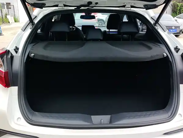 Toyota C-HR 2020