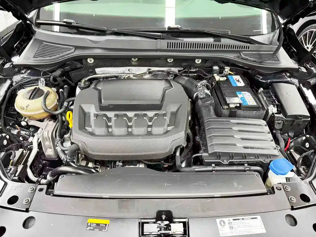 Volkswagen Passat 2023 — фото 26
