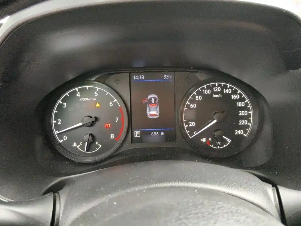 Nissan Teana 2020