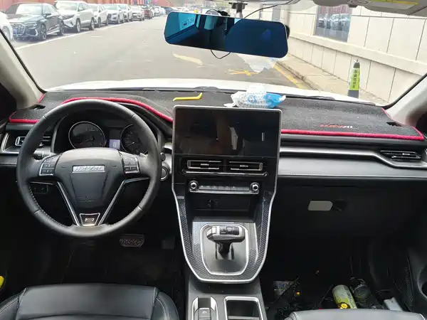 Haval M6 2022