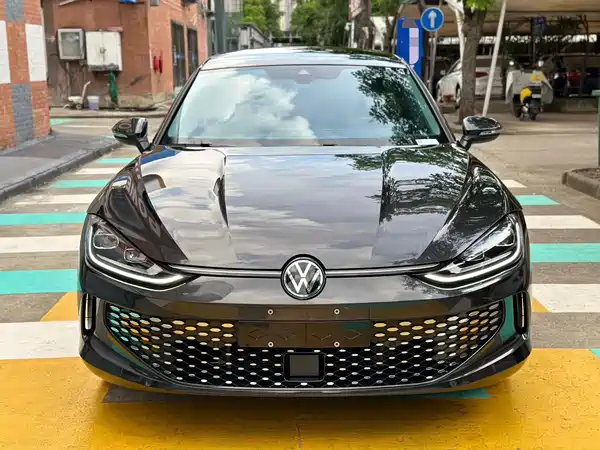 Volkswagen Lamando 2023