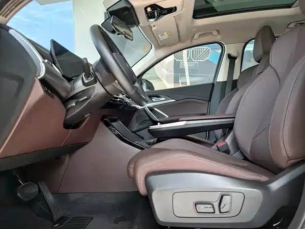 BMW X2 2026