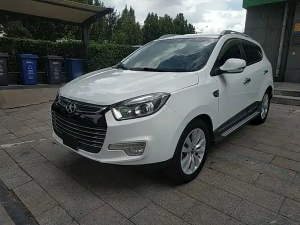JMC Refine S5 2015