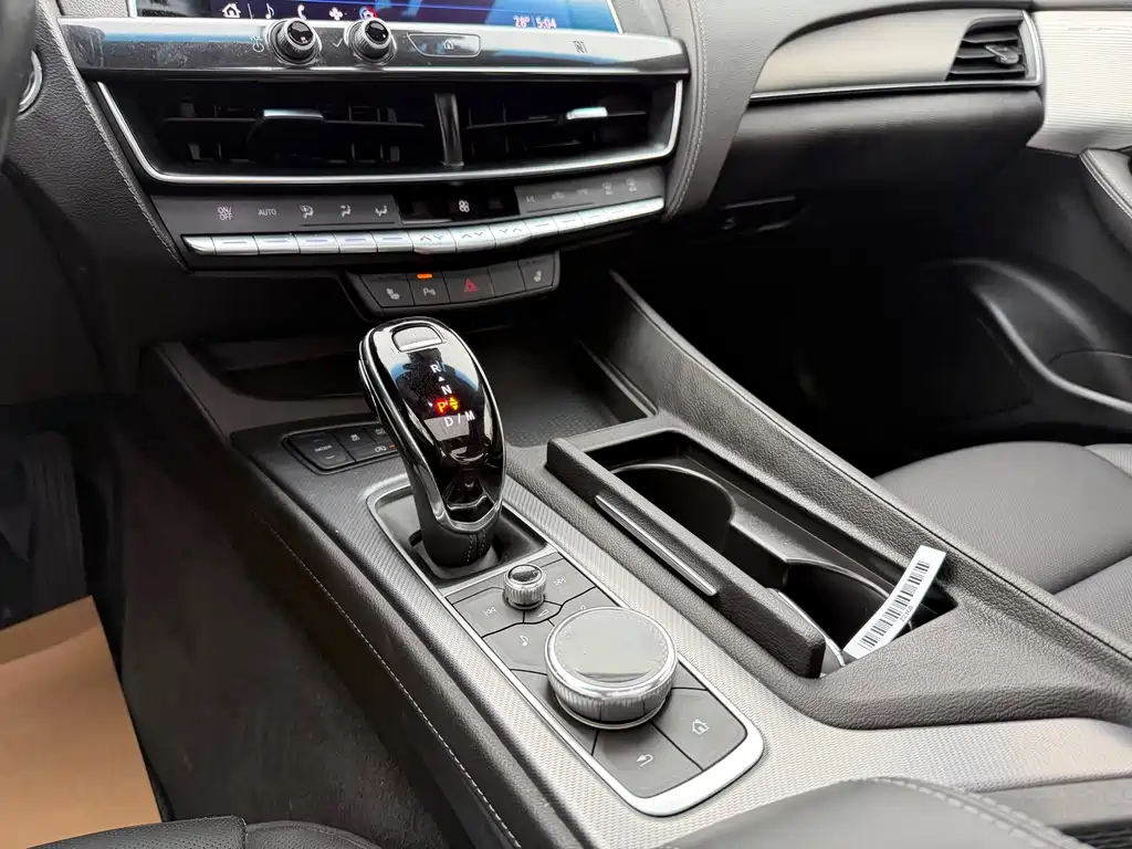 Cadillac CT5 2020 — фото 13