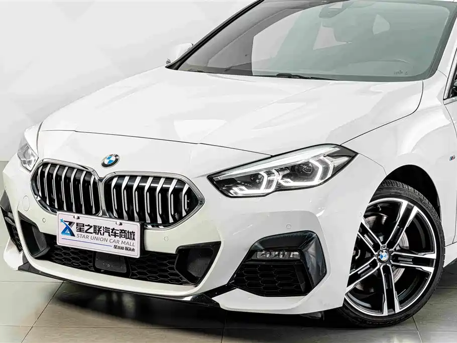 BMW 2 Series 2022 — фото 2