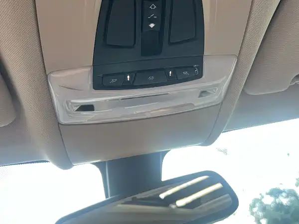 BMW X5 2019