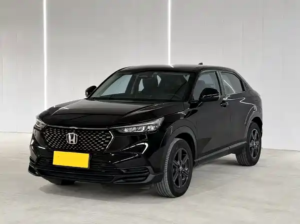 Honda XR-V 2024