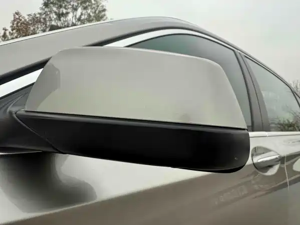 BMW 7 Series 2009