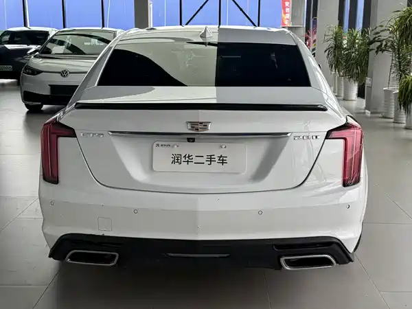 Cadillac CT5 2021