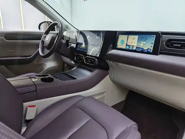 Leapmotor C11 2024