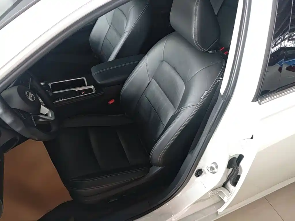 Nissan Teana 2023 — фото 15