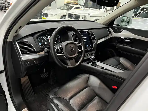 Volvo XC90 2018