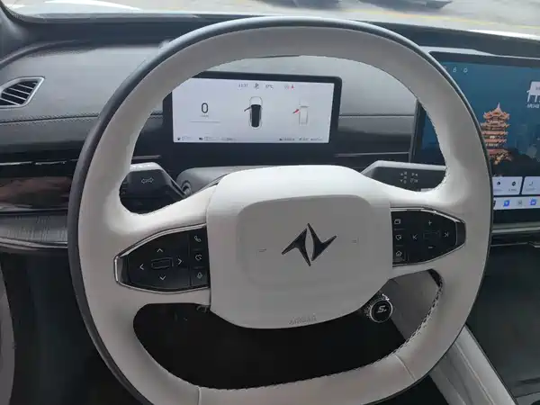 Dongfeng e007 2024