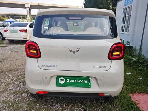 Wuling Hongguang MINIEV 2026
