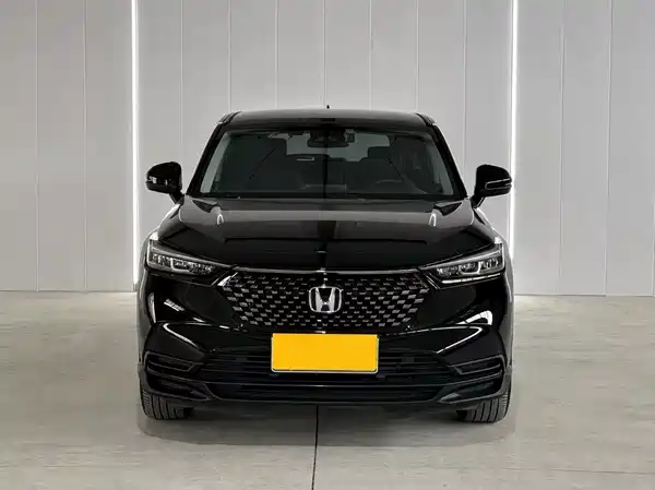 Honda XR-V 2024
