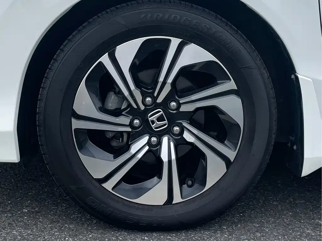 Honda Crider 2018 — фото 10