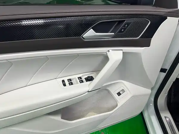 Volkswagen Tayron 2022