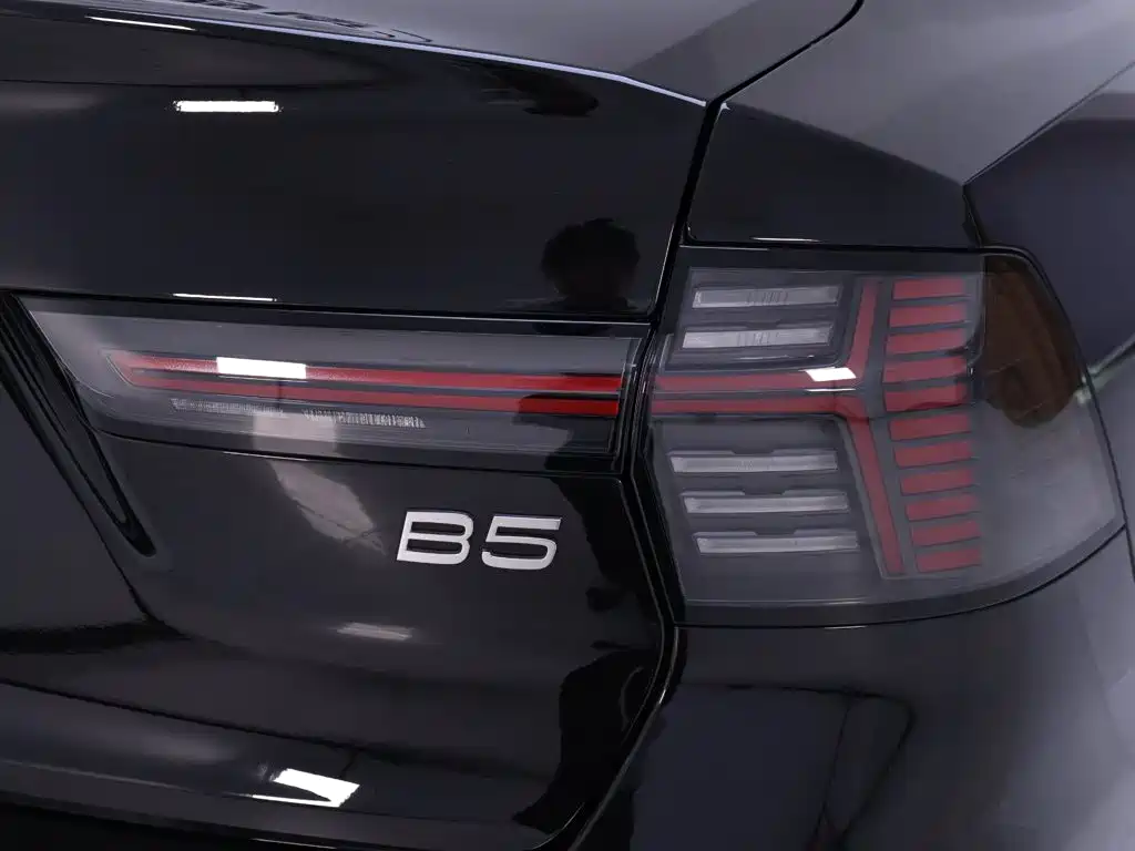 Volvo S90 2025 — фото 9