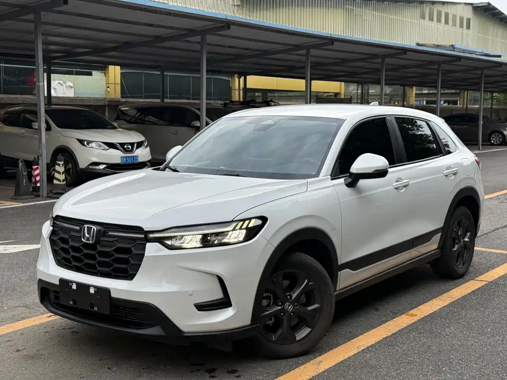 Honda HR-V 2023