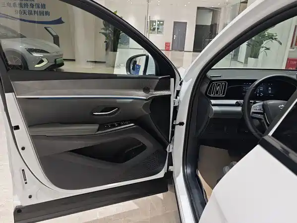 BYD Song Pro New Energy 2025