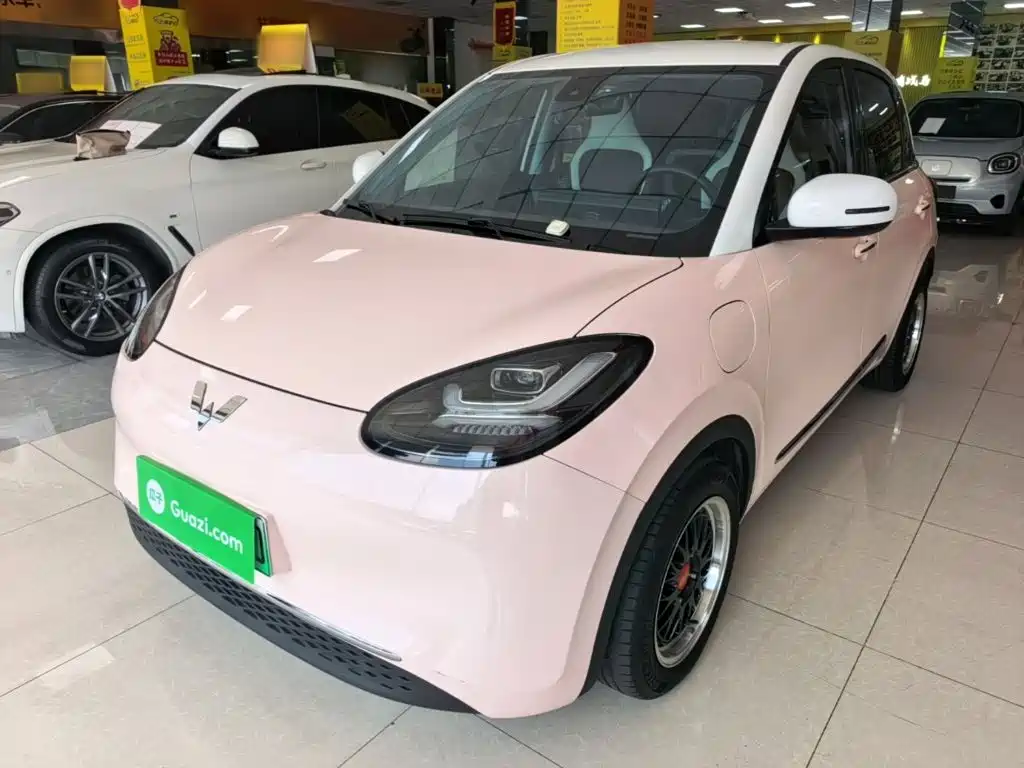 Wuling Bingo 2023