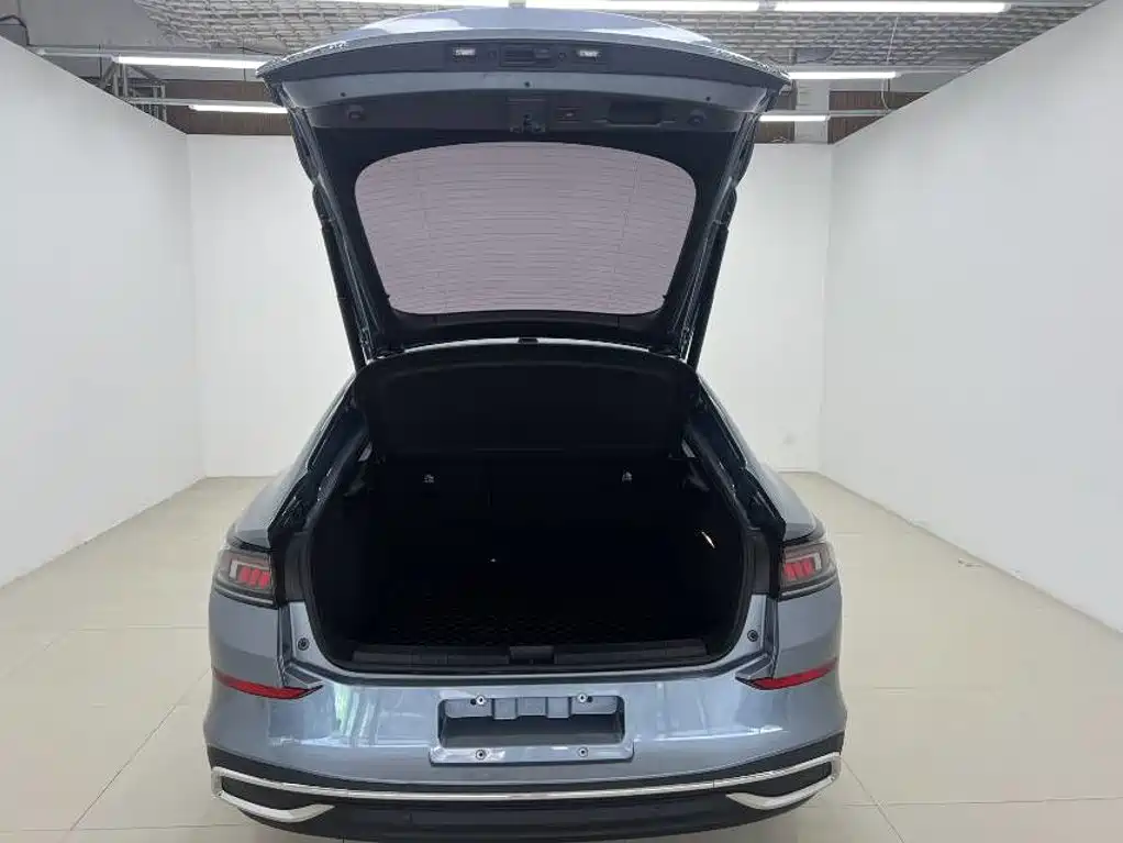 Volkswagen Lamando 2023