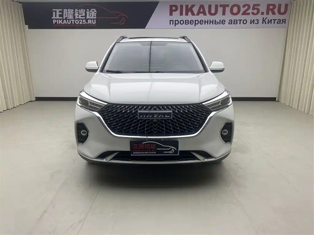 Haval M6 2023 — фото 2
