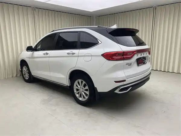 Haval M6 2023