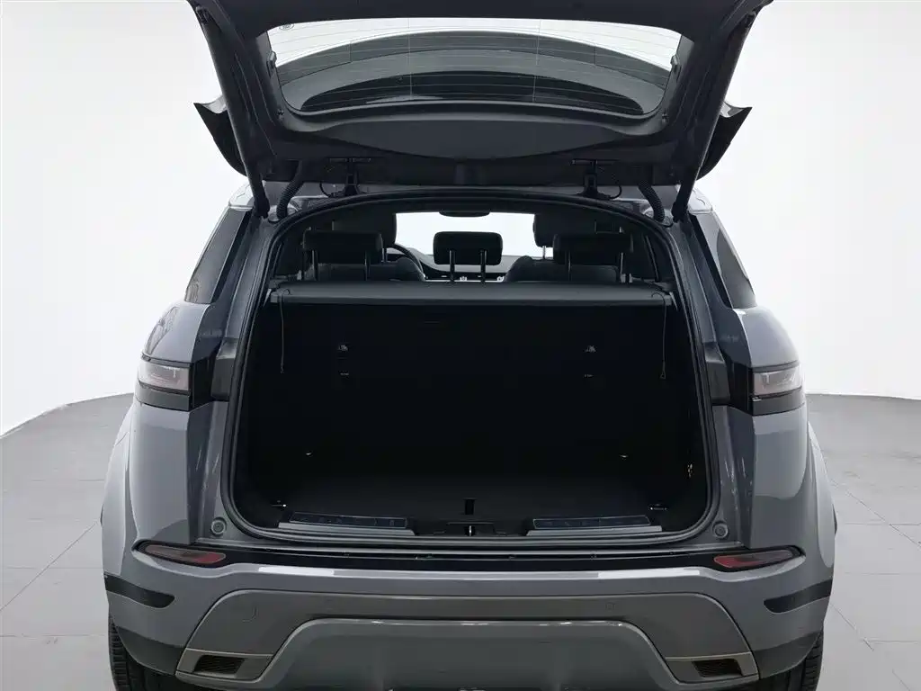 Land Rover Evoque 2020 — фото 16