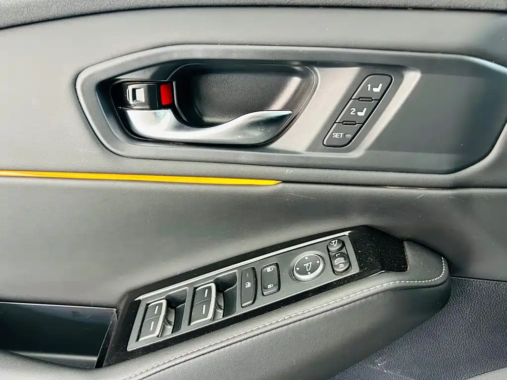 Honda Accord 2024 — фото 16
