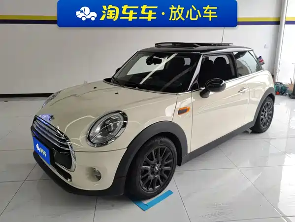 MINI 2018