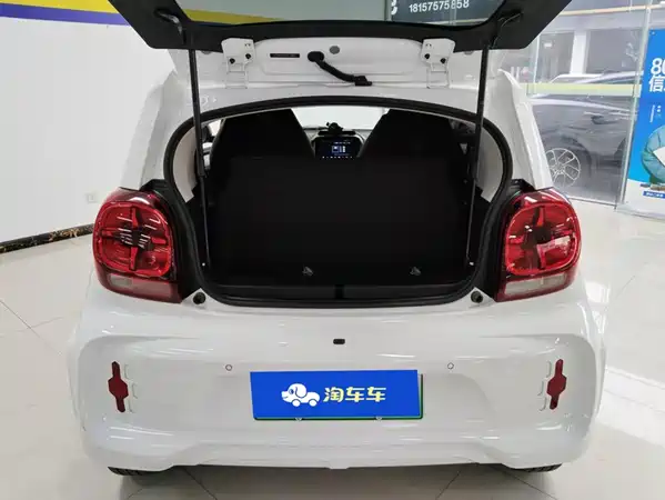 Roewe CLEVER 2022