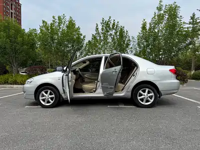 Toyota Corolla 2012