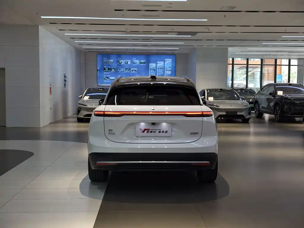 NIO ES6 2023
