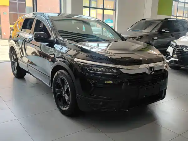 Honda Breeze 2020
