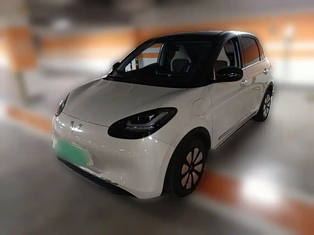 Wuling Bingo 2025