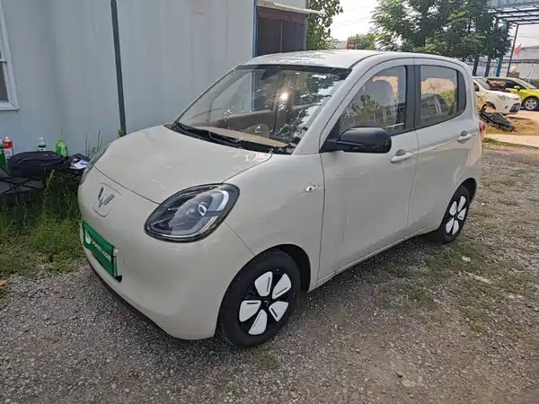 Wuling Hongguang MINIEV 2026