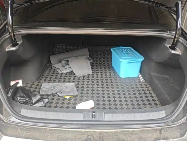 Volkswagen Magotan 2026