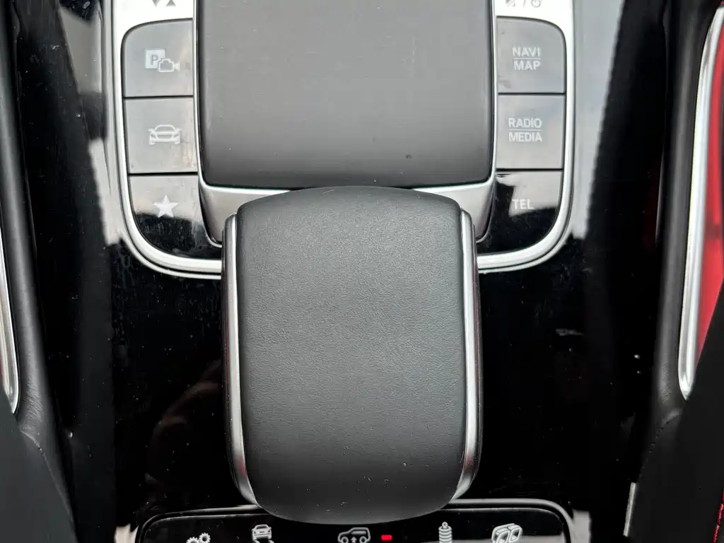 Mercedes-Benz GLE AMG 2022 — фото 21