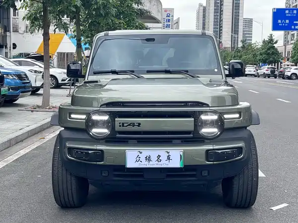 Icar Super V23 2026