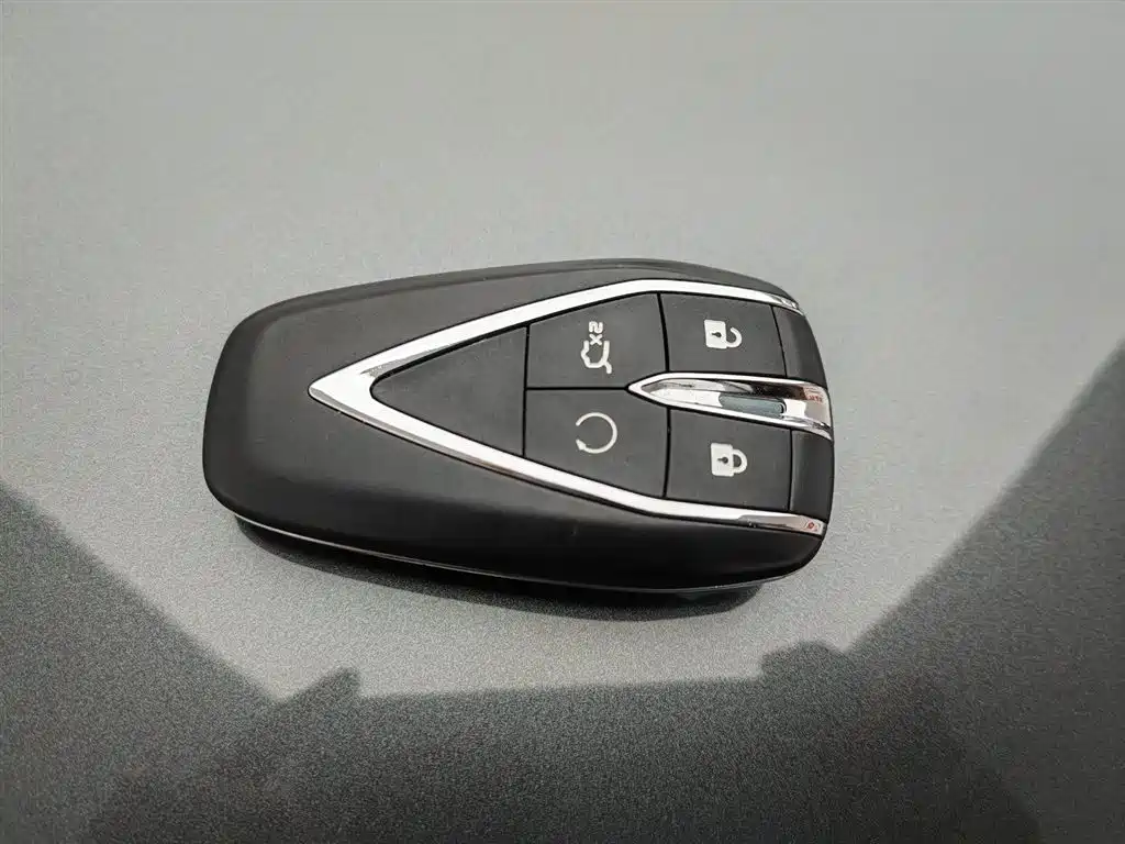 Changan CS75 PLUS 2025 — фото 19