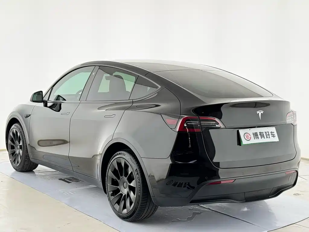 Tesla Model Y 2023 — фото 11