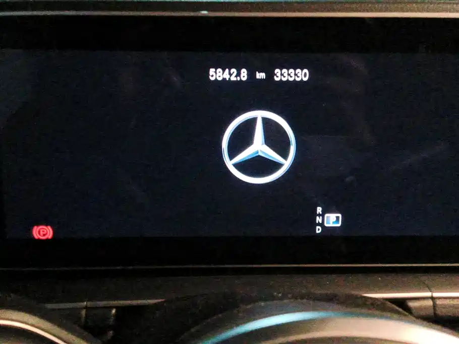 Mercedes-Benz GLE 2022 — фото 14
