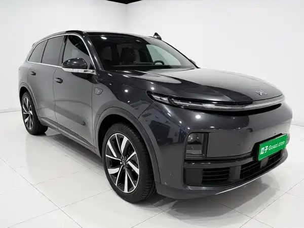 Li Auto L8 2023