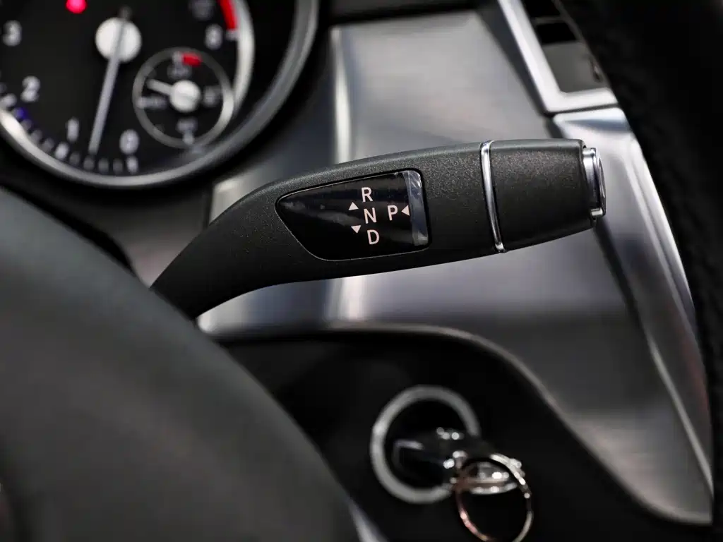 Mercedes-Benz M-Class 2013 — фото 14
