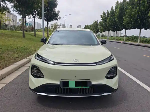 Changan Qiyuan Q05 2026