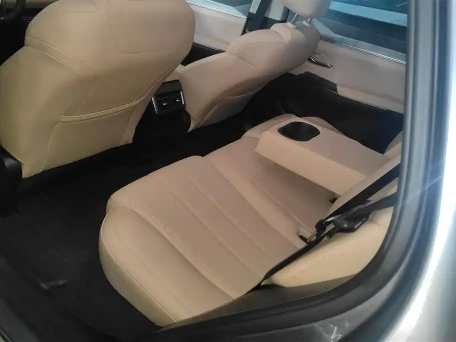 BYD Pro New Energy 2025 — фото 11