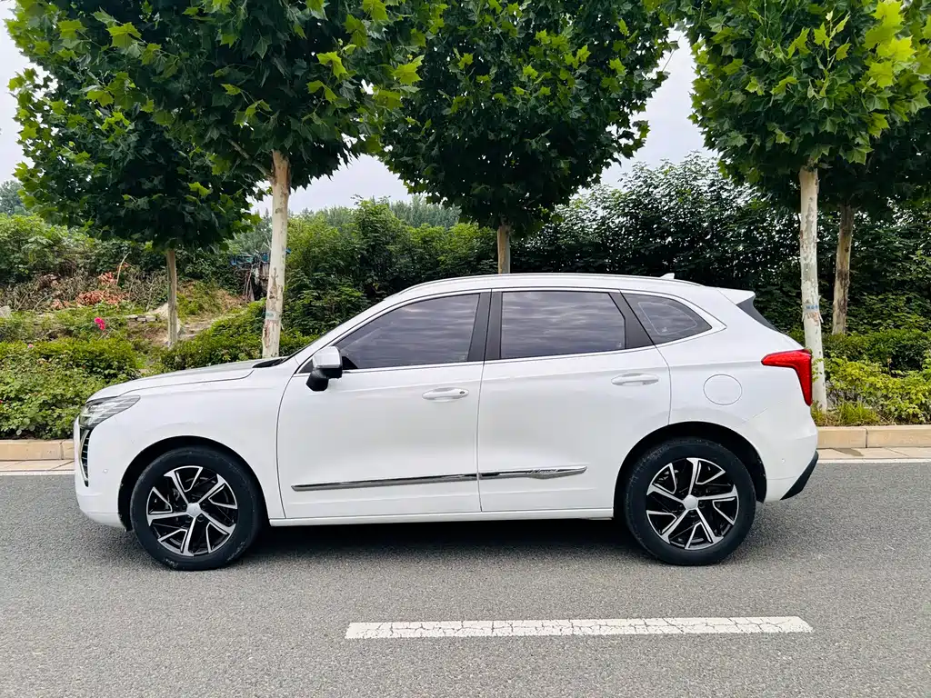 Haval Chulian 2021