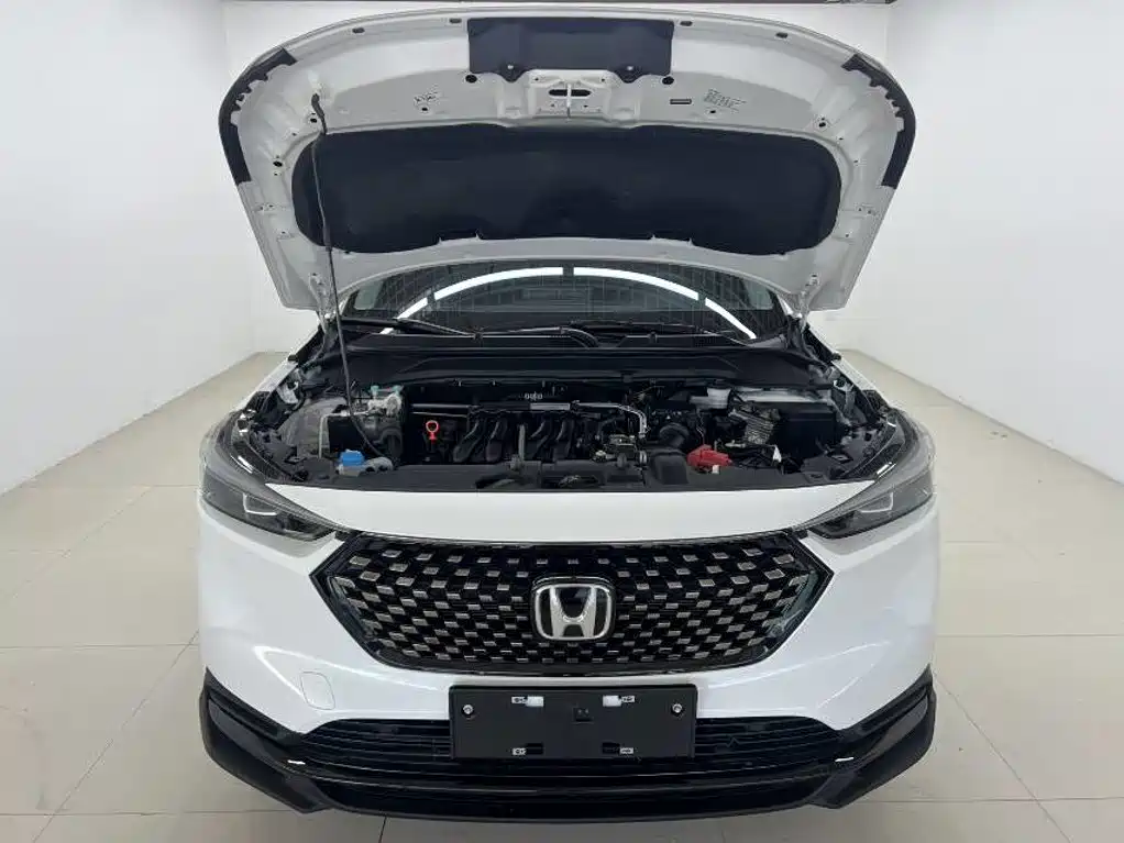 Honda XR-V 2024