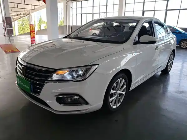 Roewe i5 2019